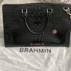 Brahmin Weekender